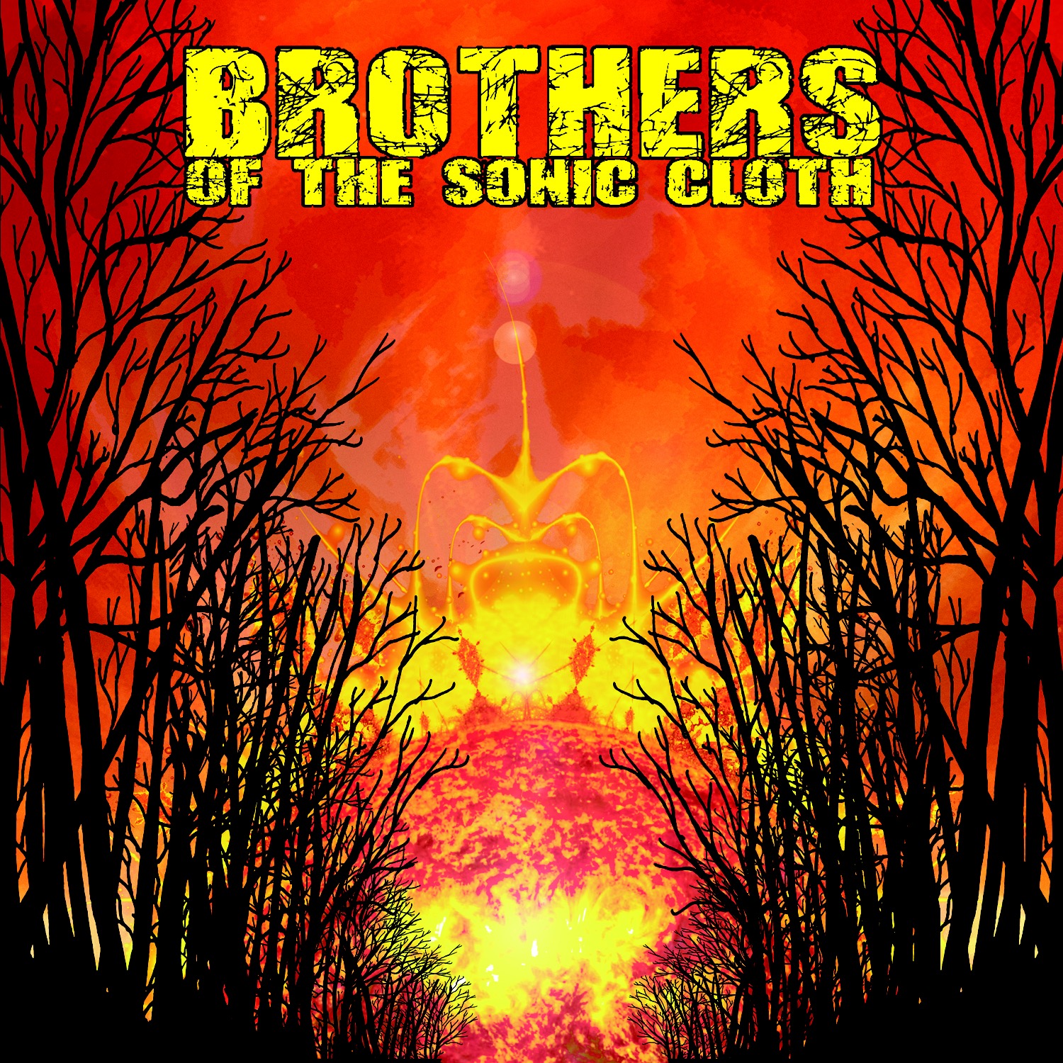 ‘BROTHERS OF THE SONIC CLOTH’ – Album Review