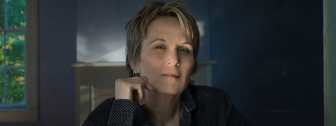 MARY GAUTHIER – Interview