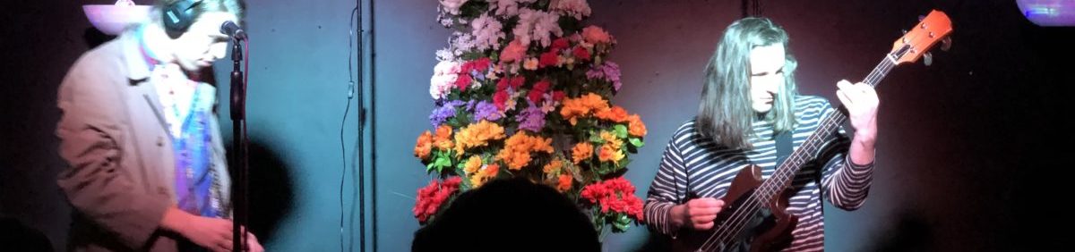 DRENGE – NOTTINGHAM ROUGH TRADE LIVE REVIEW, 23-02-2019