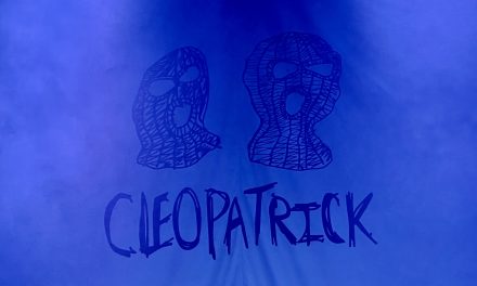 CLEOPATRICK REVIEW – Nottingham Rescue Rooms 27-11-2021