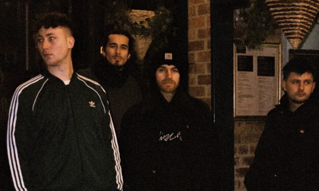 FUDGE New Single & Tour