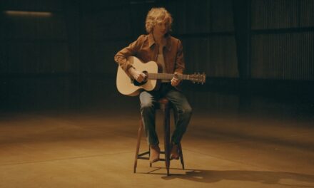 BECK returns with new single ‘Thinking About You’