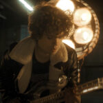 Drop the Needle: Jordan Ferreira – Voodoo
