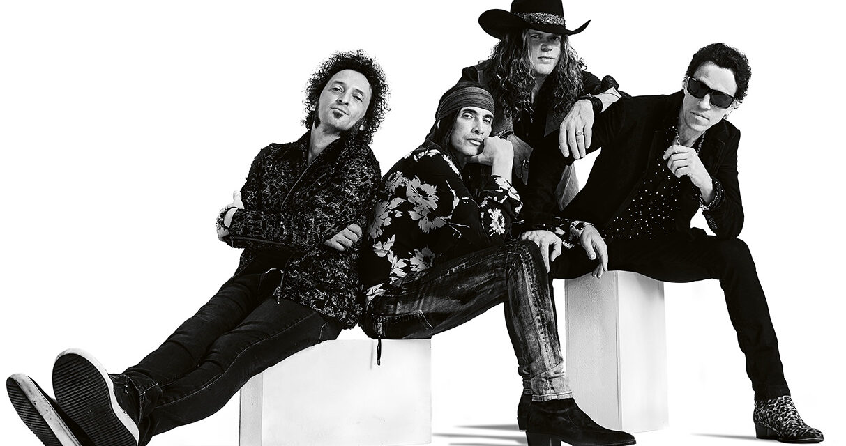 Extreme – Banshee / #Rebel Single Review