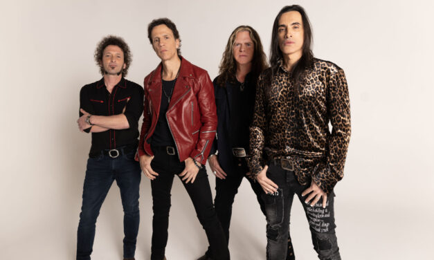 Extreme Six – Album Review