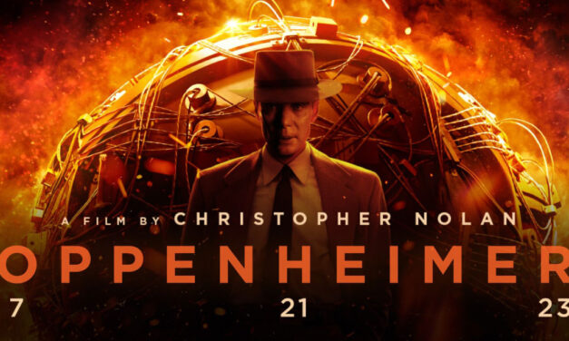 Oppenheimer Review – Beautiful and Thought Provoking Storytelling from Christopher Nolan
