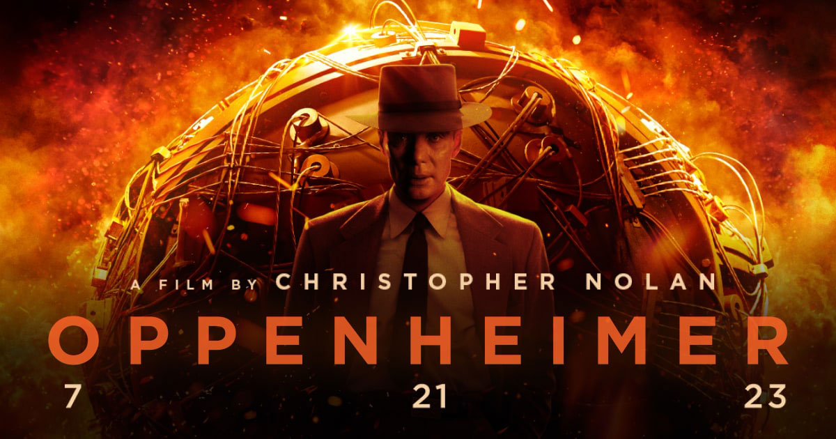 Oppenheimer Review – Beautiful and Thought Provoking Storytelling from Christopher Nolan