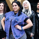 Lucky 7 – Syteria name their 6 favourite songs from other artists and a Lucky 7th of their own