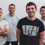 Lucky 7 – NOISE name their 6 favourite songs from other artists and a Lucky 7th of their own