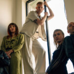 LUCKY 7 – MOTHER MOTHER NAME THEIR 6 FAVOURITE SONGS FROM OTHER ARTISTS AND A LUCKY 7TH OF THEIR OWN