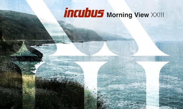 Incubus ‘Morning View XXIII’ Review