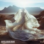 DROP THE NEEDLE: Haha Hear Hear – The Problem With Ghosts