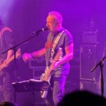 Peter Hook and the Light Nottingham Rock City Review
